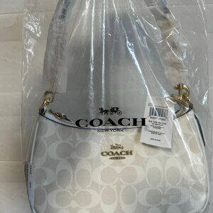 New Coach teri shoulder bag CA548